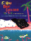 How Night Came from the Sea